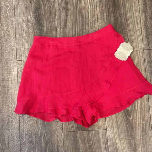 Altar’d State Red Skort (NWT) - Picture 5 of 5